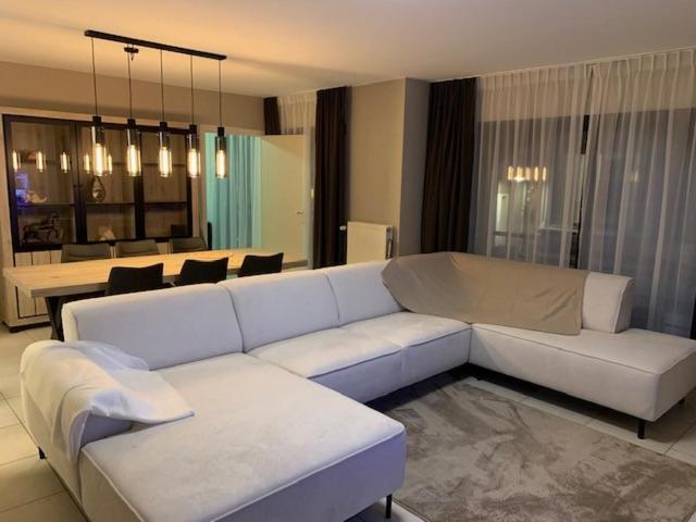 Appartement Gt Blankenberge Εξωτερικό φωτογραφία