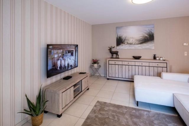 Appartement Gt Blankenberge Εξωτερικό φωτογραφία