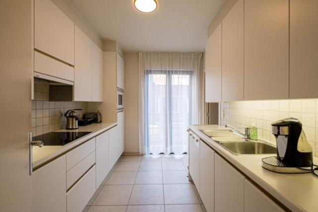 Appartement Gt Blankenberge Εξωτερικό φωτογραφία