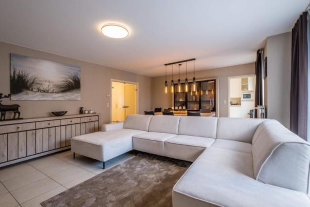 Appartement Gt Blankenberge Εξωτερικό φωτογραφία