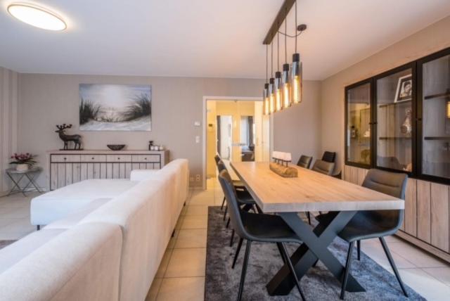 Appartement Gt Blankenberge Εξωτερικό φωτογραφία