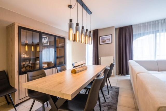 Appartement Gt Blankenberge Εξωτερικό φωτογραφία