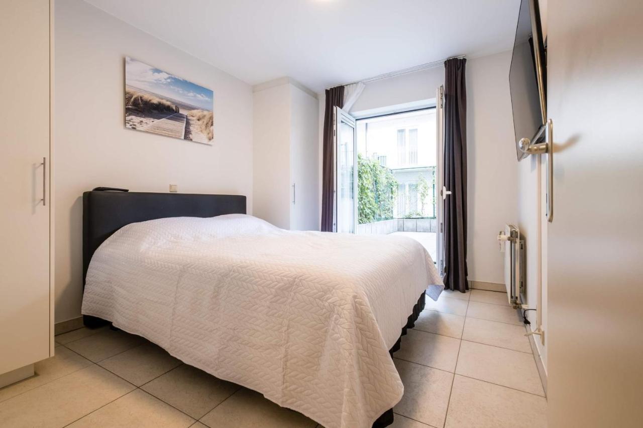 Appartement Gt Blankenberge Εξωτερικό φωτογραφία