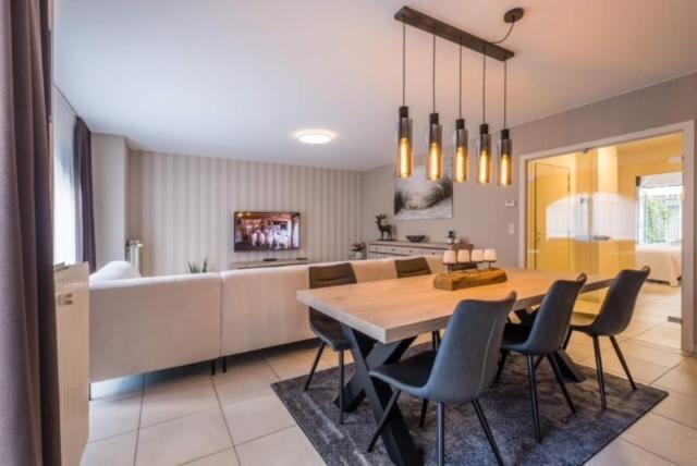 Appartement Gt Blankenberge Εξωτερικό φωτογραφία