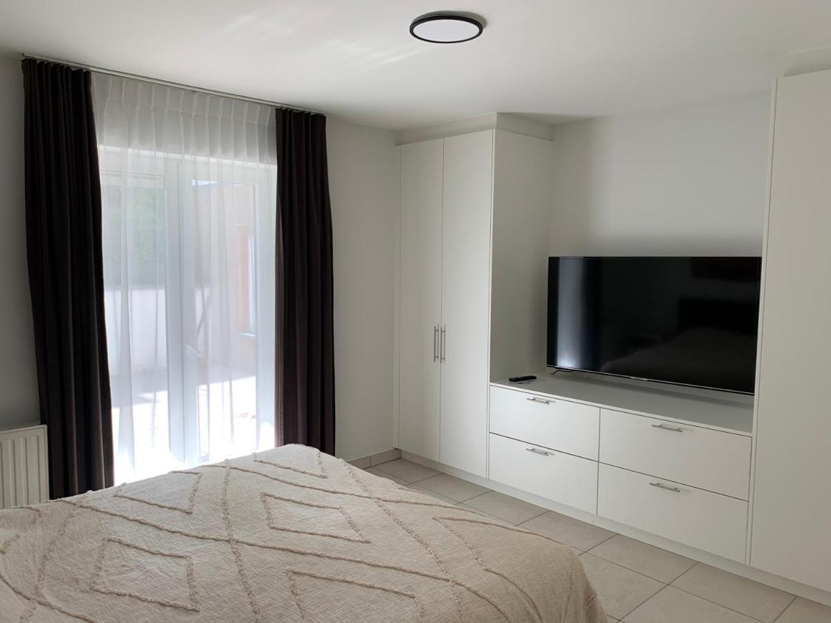Appartement Gt Blankenberge Εξωτερικό φωτογραφία