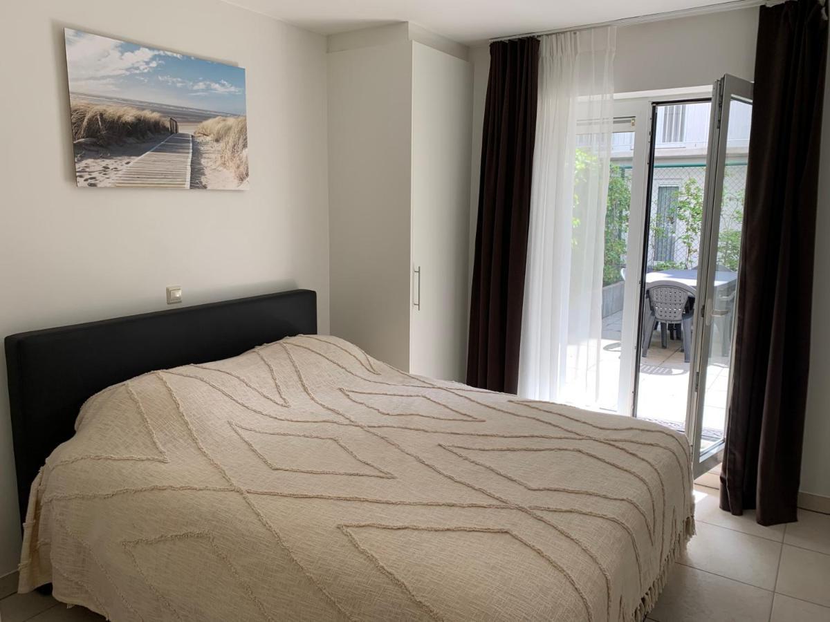 Appartement Gt Blankenberge Εξωτερικό φωτογραφία