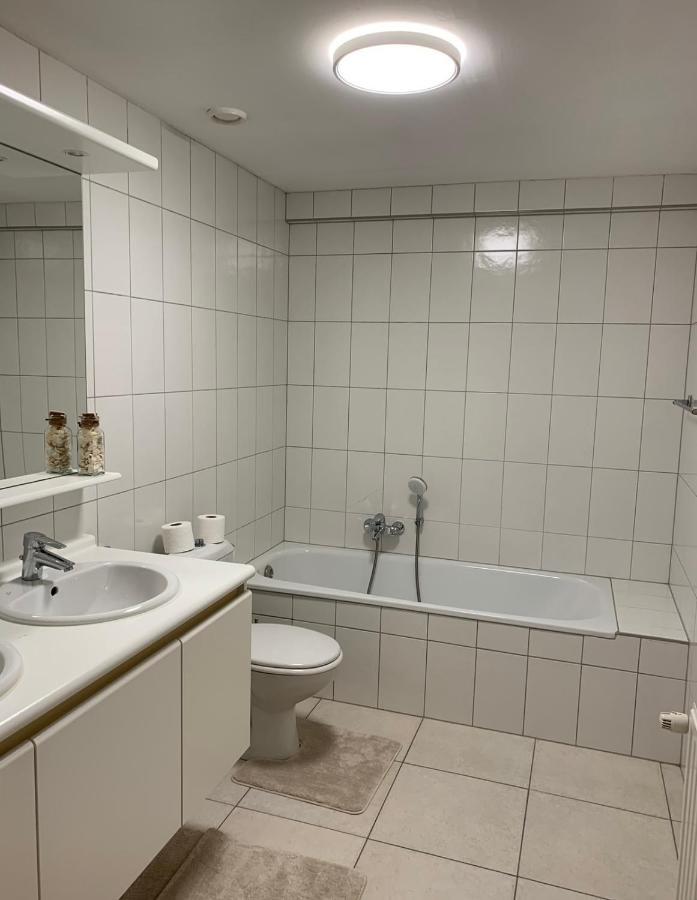 Appartement Gt Blankenberge Εξωτερικό φωτογραφία