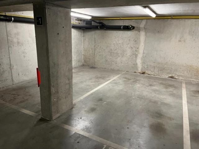 Appartement Gt Blankenberge Εξωτερικό φωτογραφία